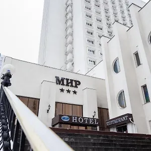 Hotel Mir, Kiew